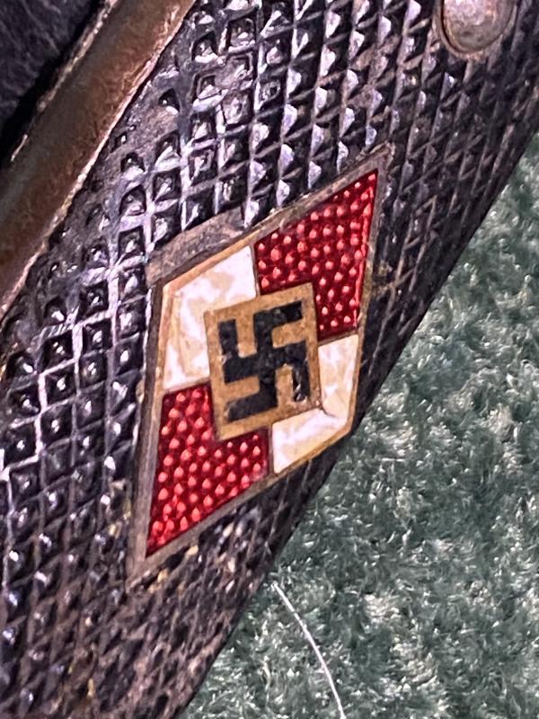 ‘SPECIAL OFFER’ HITLER YOUTH KNIFE M7/3.