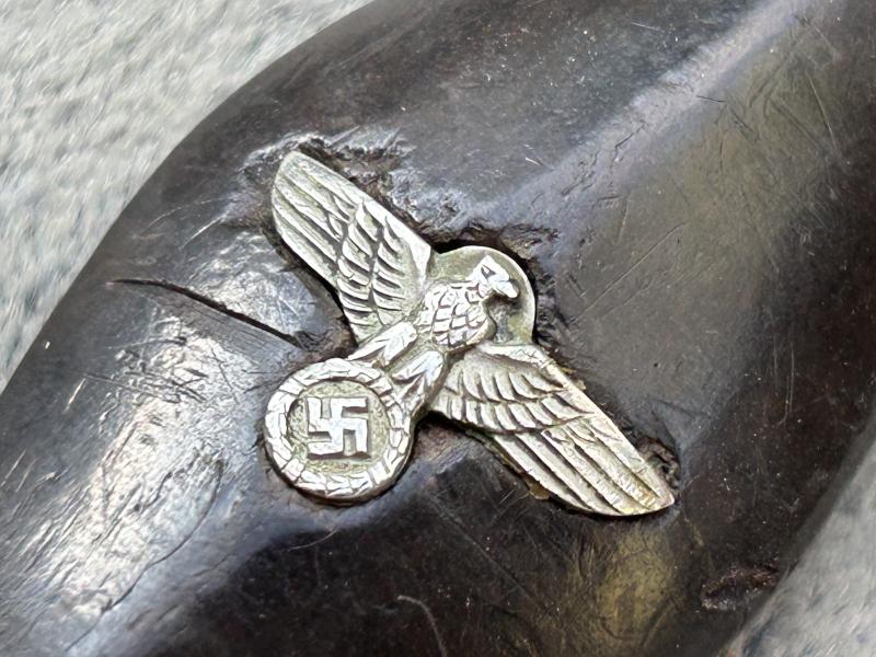 ‘SPECIAL OFFER’!!!! A VERY AFFORDABLE EARLY SS ‘33 DAGGER BY ROBERT KLAAS.